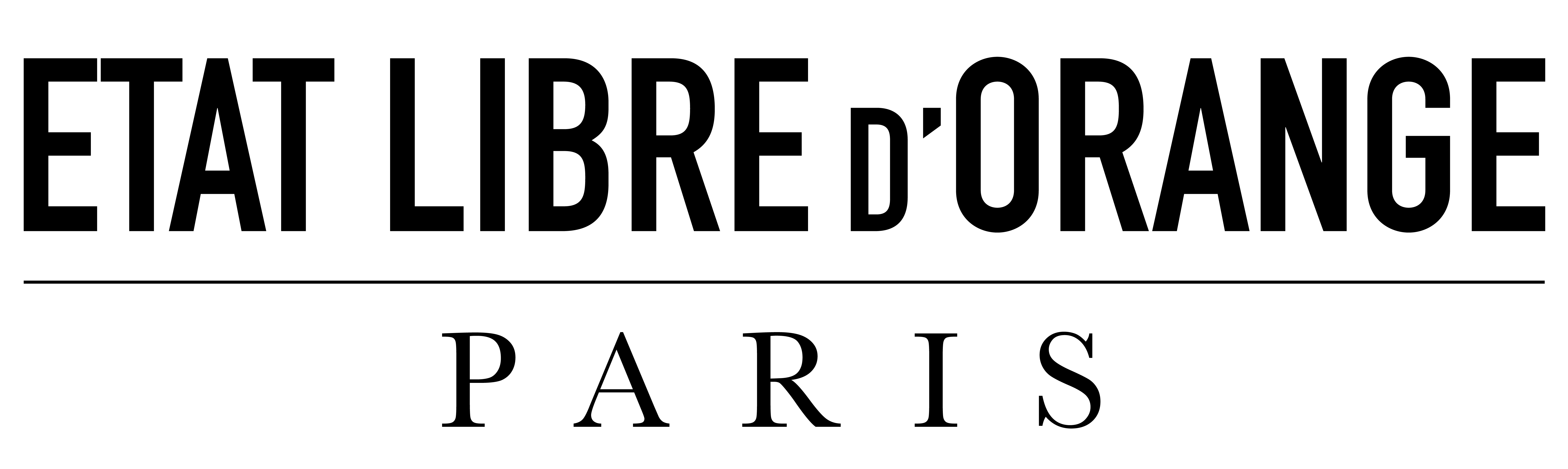 Etat Libre D'Orange logo